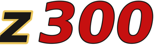 z300 logo